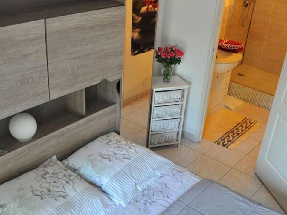 Studio i Saint-Malo, Ille-et-Vilaine - foto 3