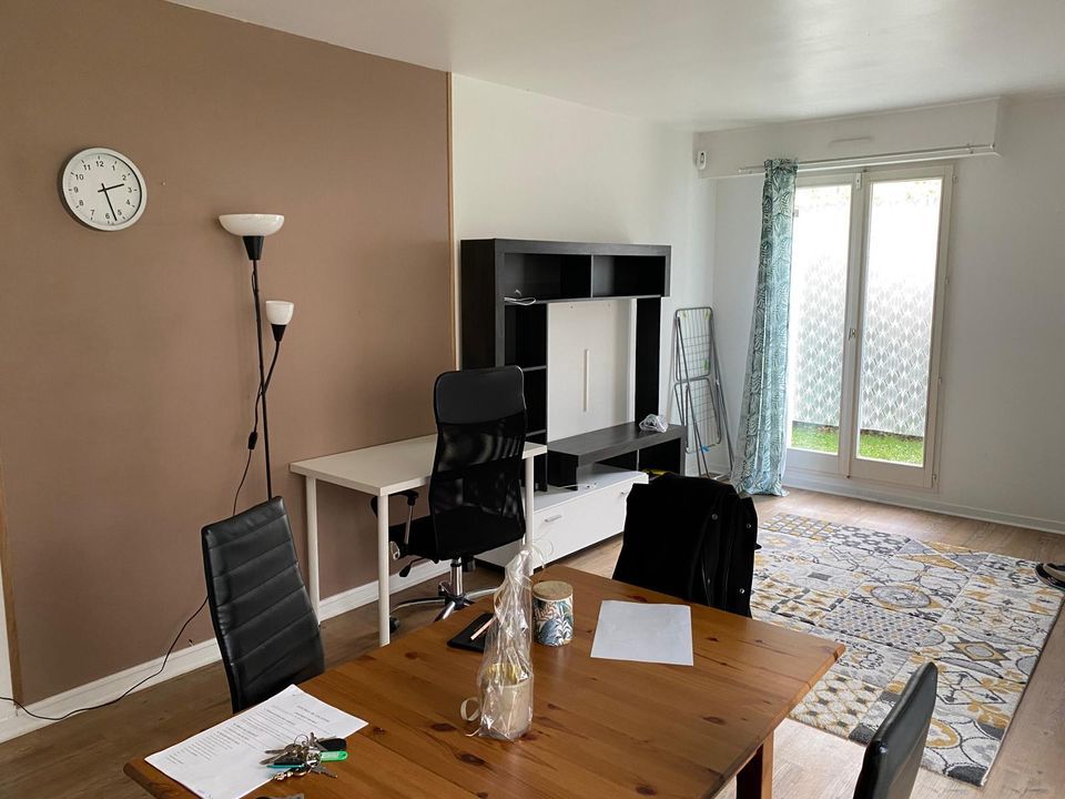 Apartament a Beauvais, Oise - foto 1