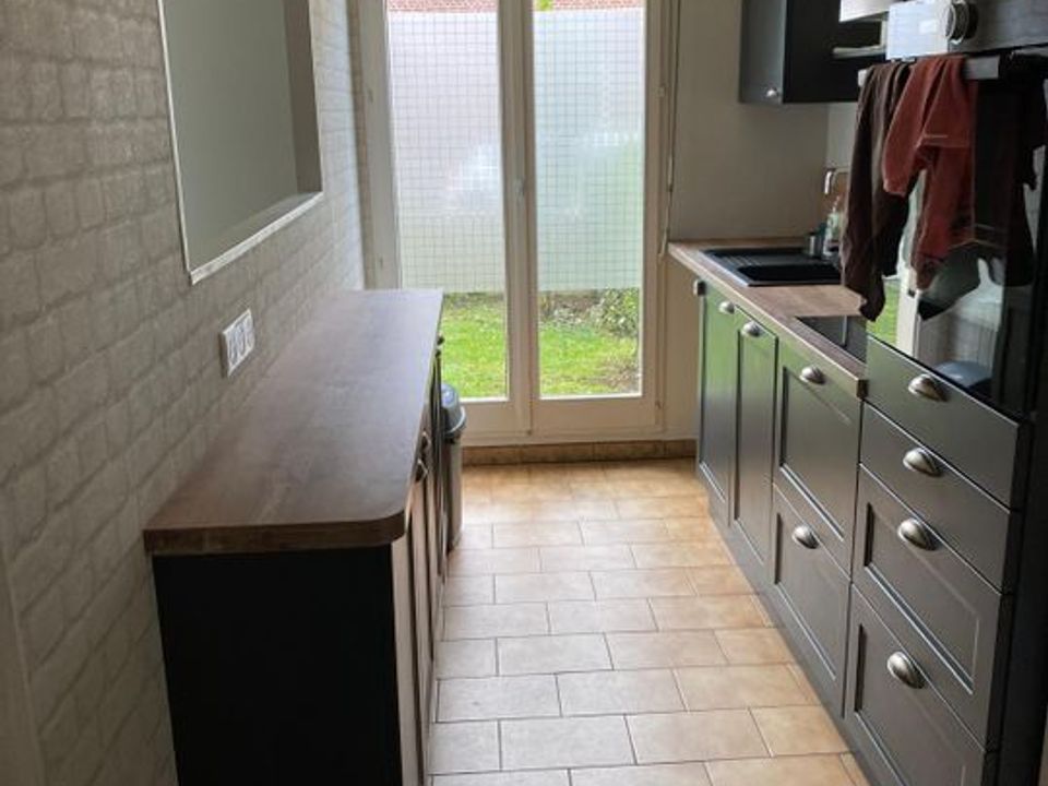 Apartament a Beauvais, Oise - foto 2