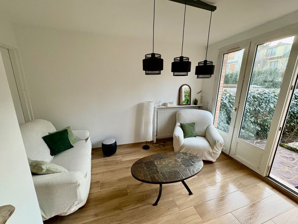 Villa a Massy, Essonne - foto 1
