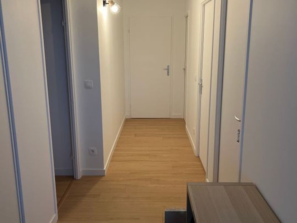 Estudi a Les Ulis, Essonne - foto 2