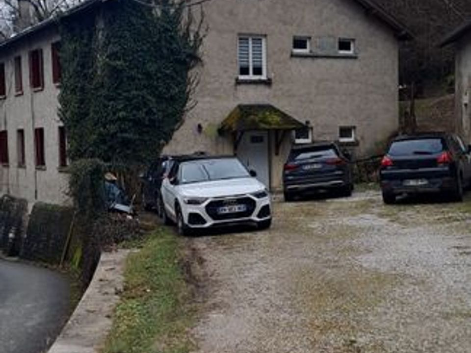 Lejlighed i Virieu-le-Grand, Ain - foto 1