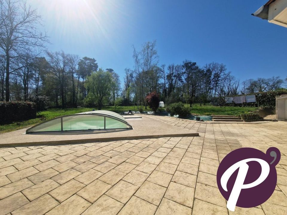 Villa i Bergerac, Dordogne - foto 3