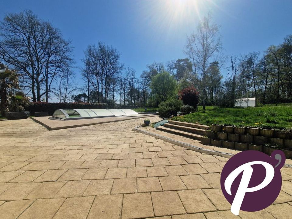 Villa i Bergerac, Dordogne - foto 4