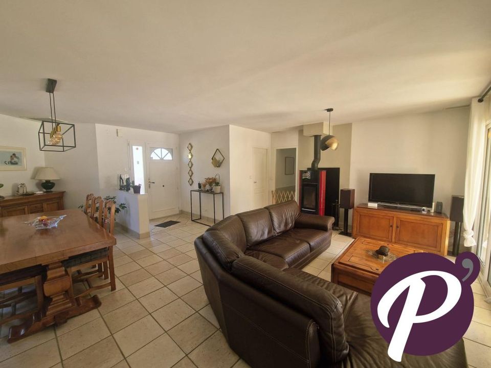 Villa i Bergerac, Dordogne - foto 5