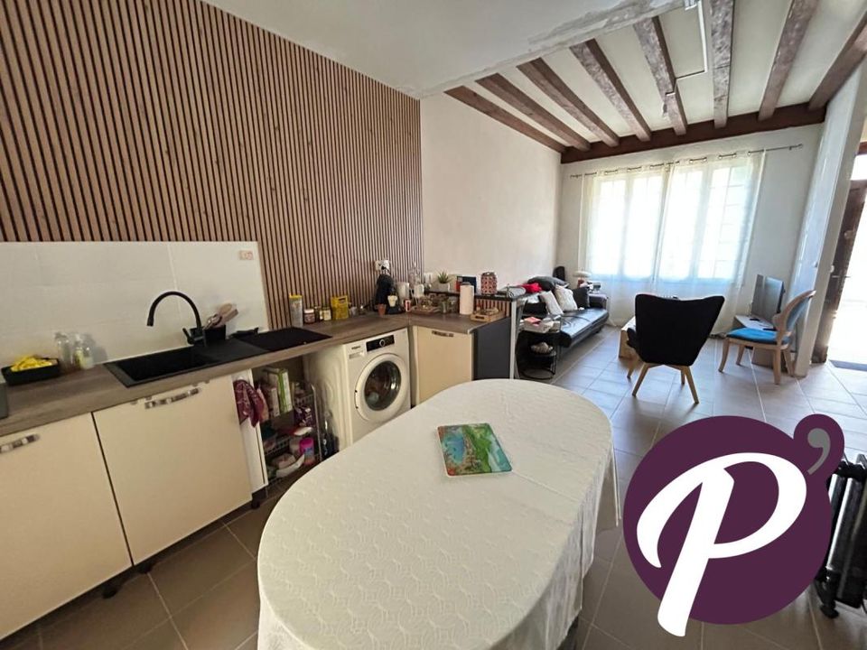 Byhus i Bergerac, Dordogne - foto 3