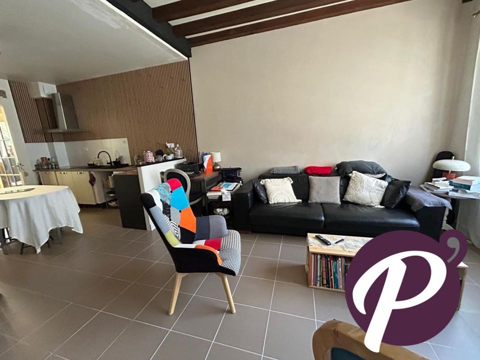 Byhus i Bergerac, Dordogne - foto 4