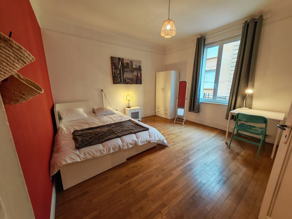 Apartamento en Metz, Moselle - foto 2