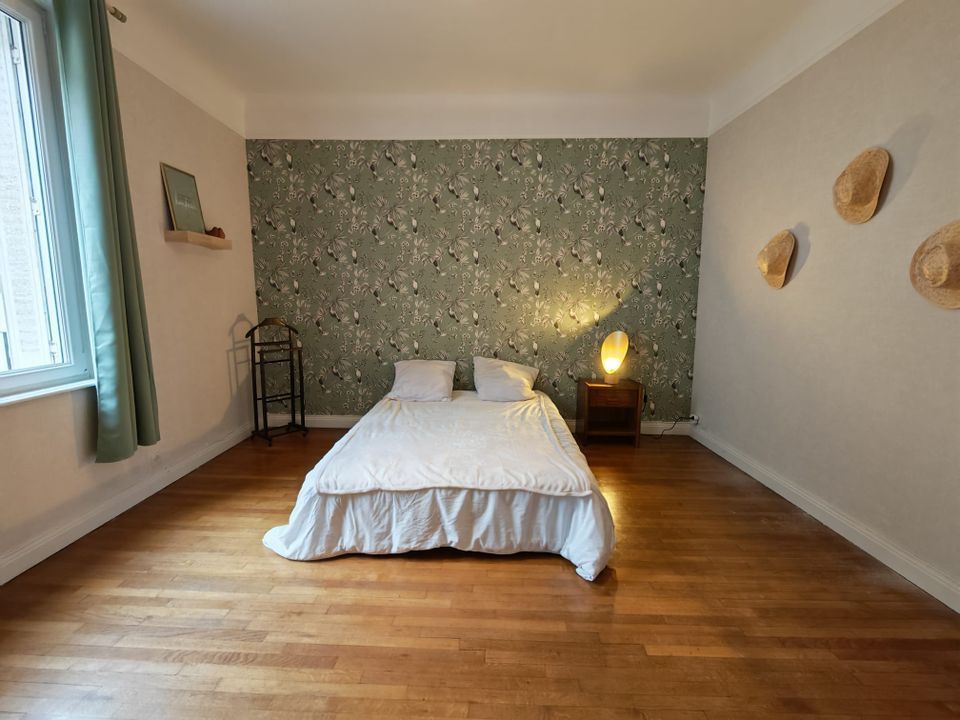 Apartamento en Metz, Moselle - foto 3