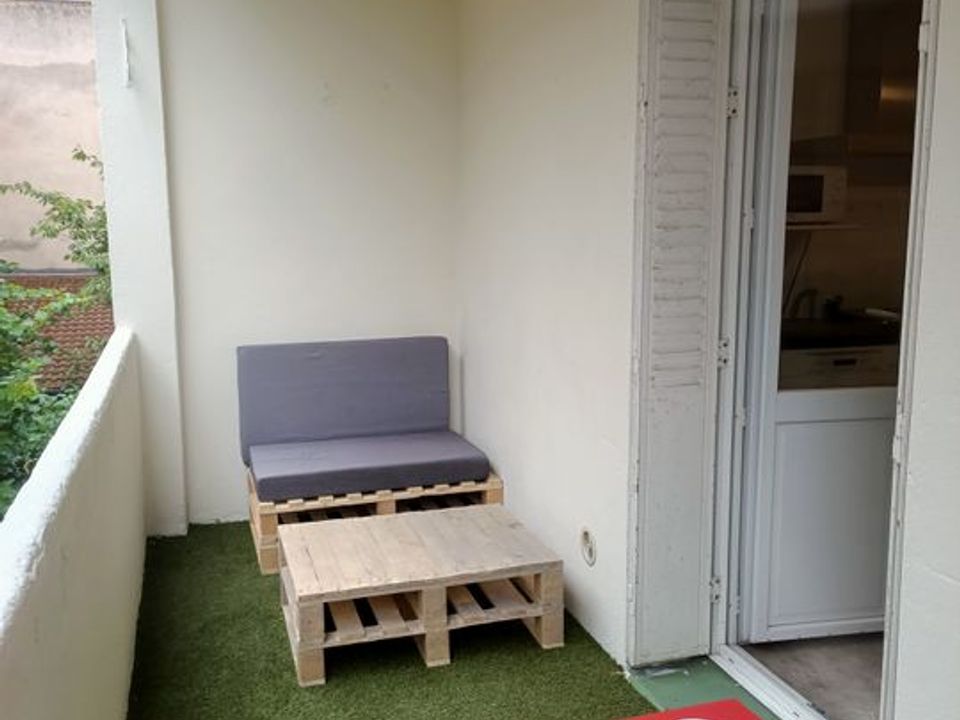 Apartamento en Metz, Moselle - foto 5
