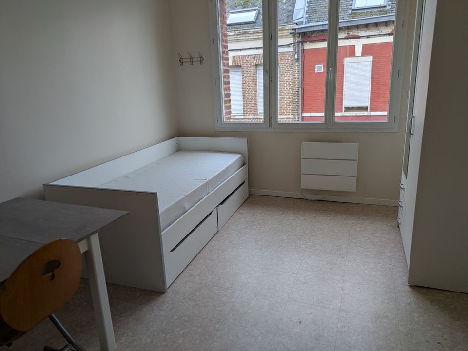 Studio i Amiens, Somme - foto 2