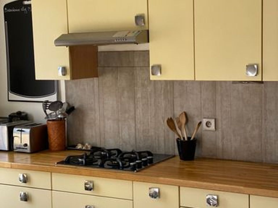 Studio i Gaillard, Haute-Savoie - foto 3