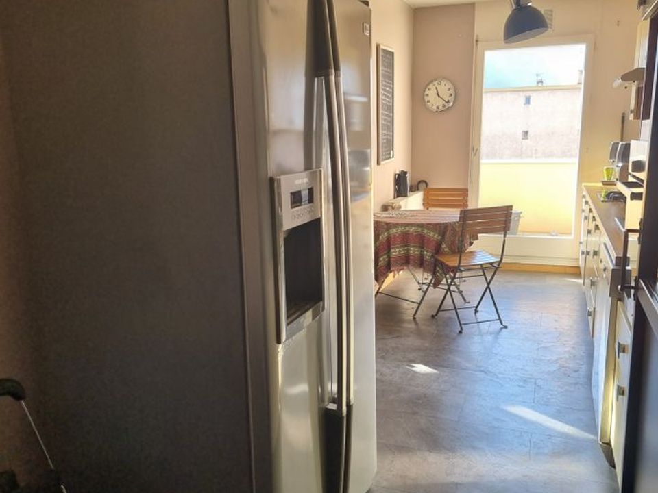 Studio i Gaillard, Haute-Savoie - foto 5