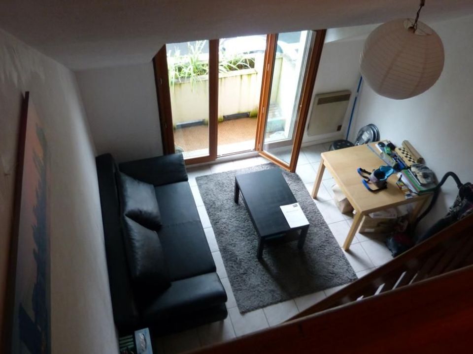Lejlighed i Tarbes, Hautes-Pyrenees - foto 1