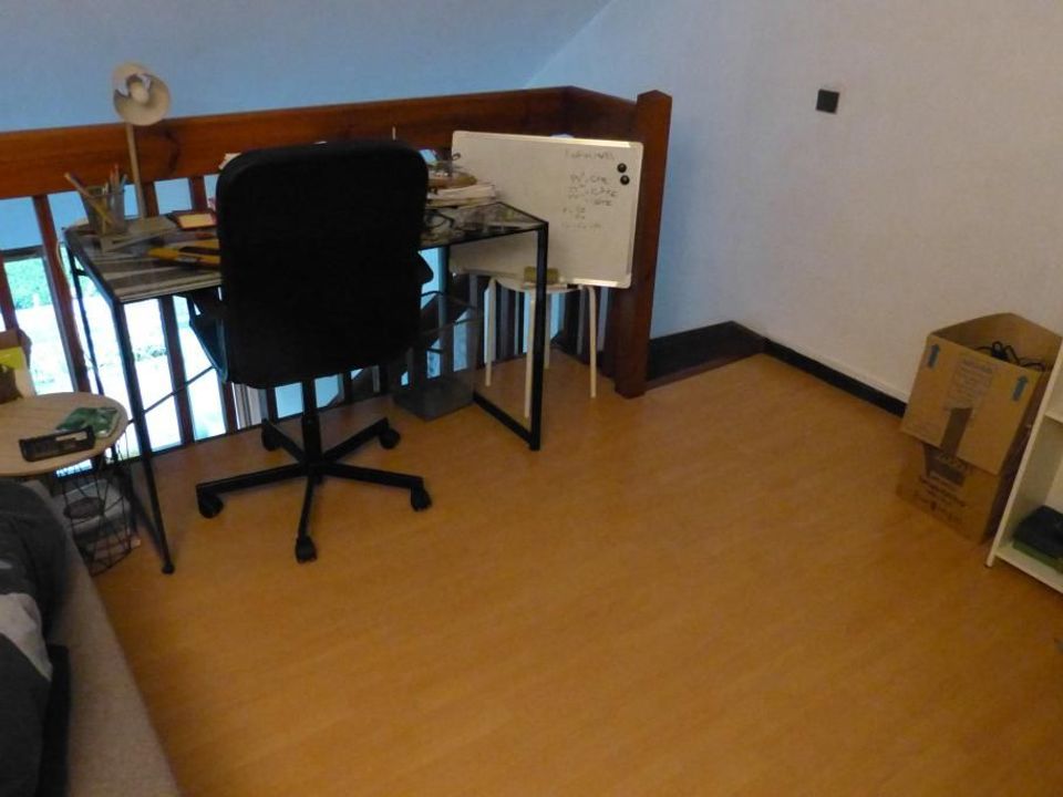 Lejlighed i Tarbes, Hautes-Pyrenees - foto 4