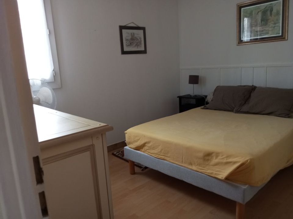 Apartament a Bagnols-sur-Cèze, Gard - foto 1