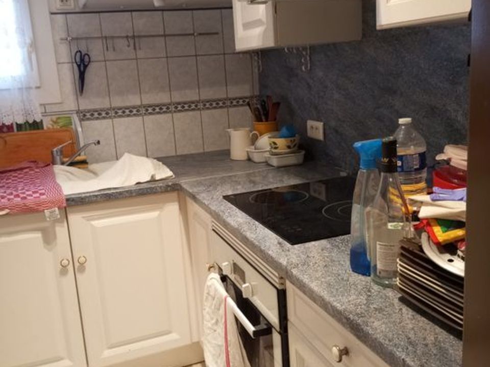 Apartament a Bagnols-sur-Cèze, Gard - foto 5