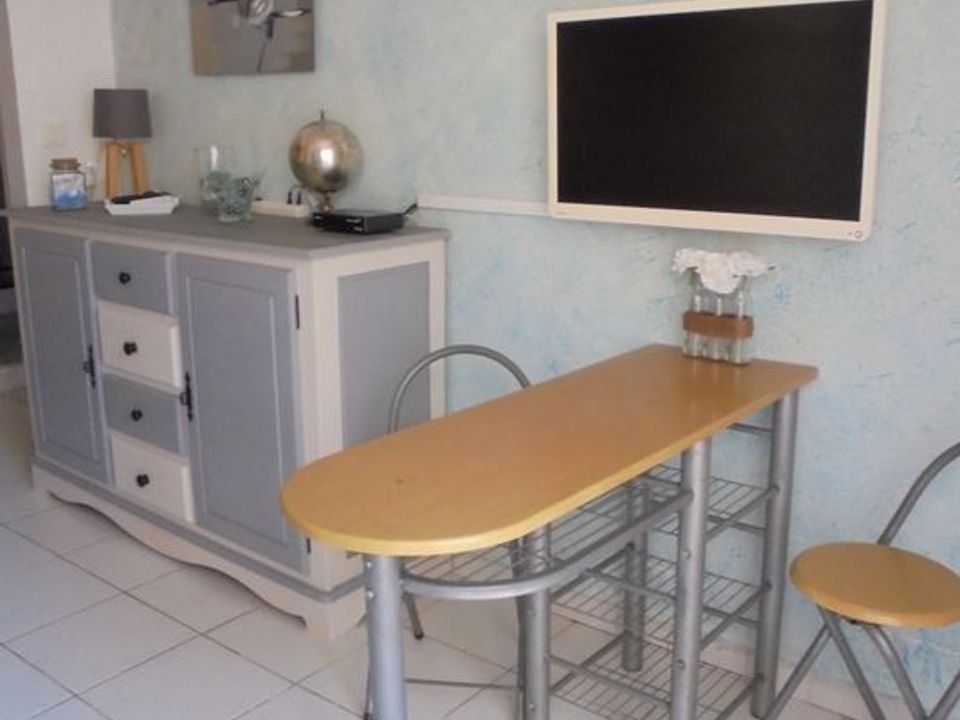 Lejlighed i Villeneuve-Loubet, Alpes-Maritimes - foto 3