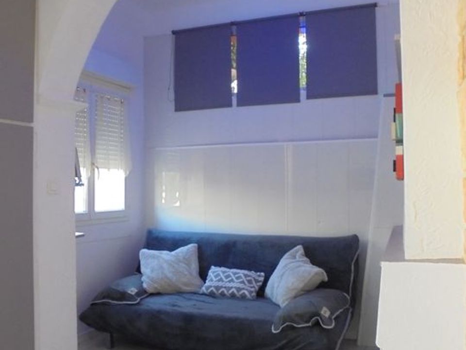 Lejlighed i Villeneuve-Loubet, Alpes-Maritimes - foto 4