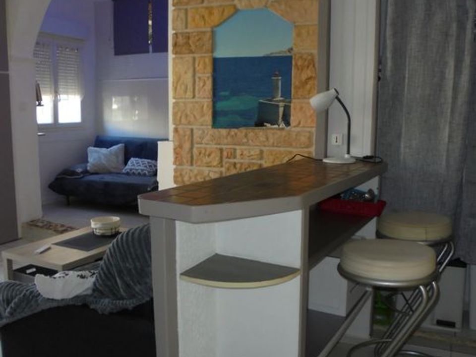 Lejlighed i Villeneuve-Loubet, Alpes-Maritimes - foto 5