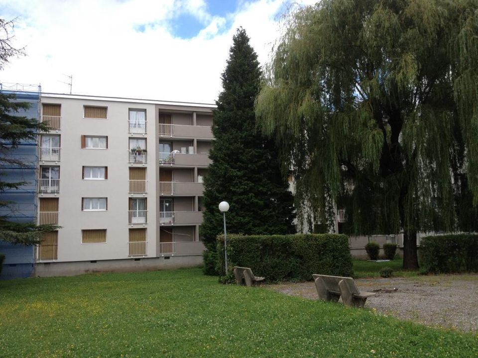 Studio i Saint-Martin-d'Hères, Isere - foto 2