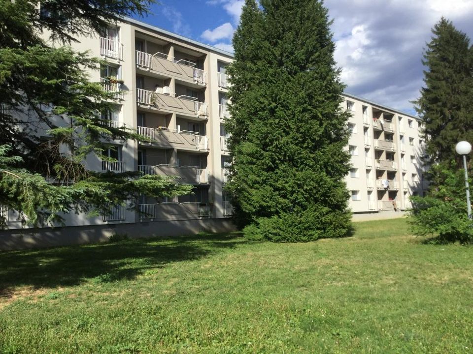 Studio i Saint-Martin-d'Hères, Isere - foto 3