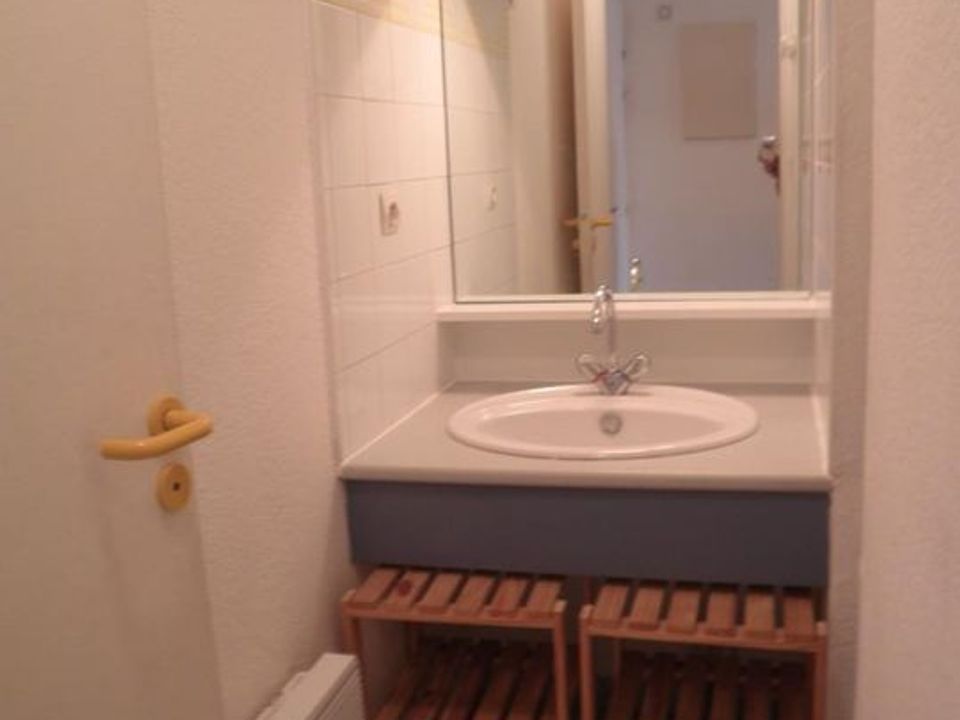 Studio in Nimes, Gard - photo 2