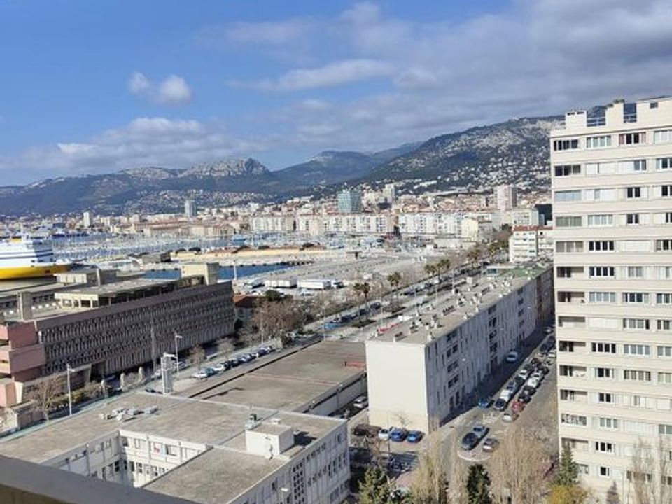 Lejlighed i Toulon, Var - foto 5