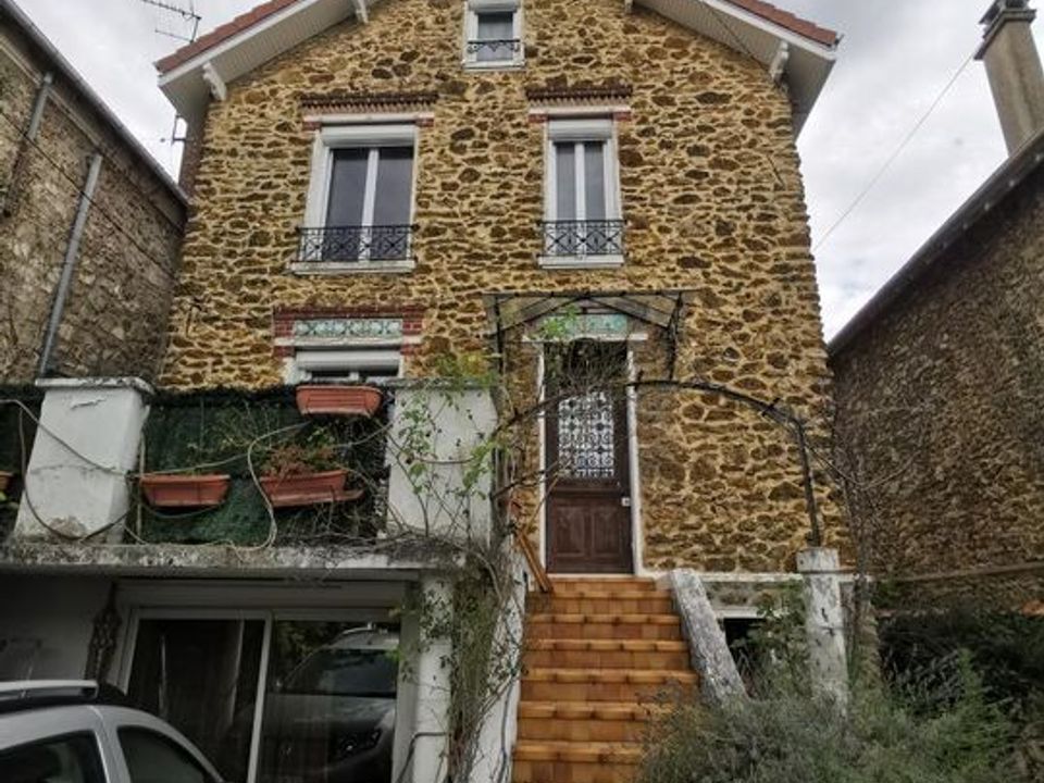 Studio i Chelles, Seine-et-Marne - foto 2