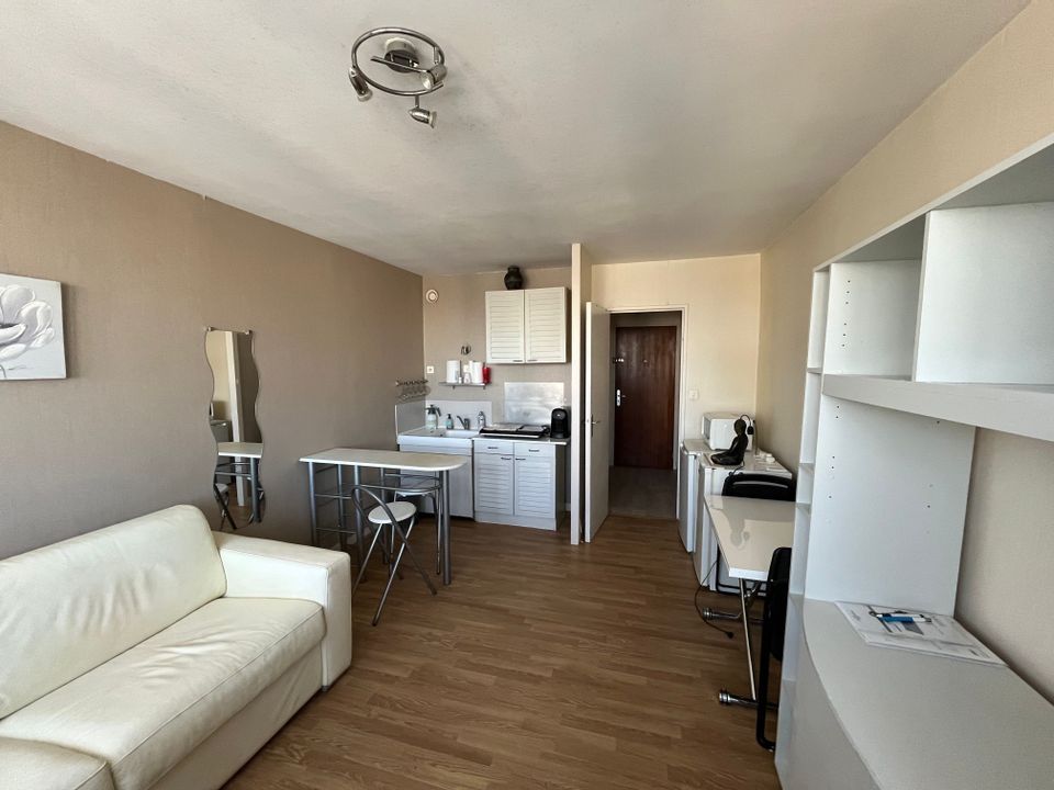 Studio i Montargis, Loiret - foto 2