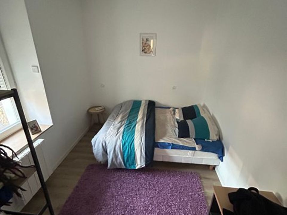 Lejlighed i Nevers, Nievre - foto 2