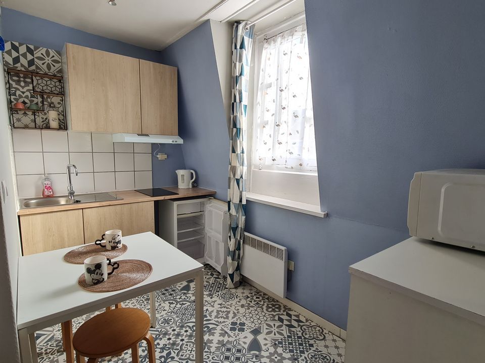 Studio i Roubaix, Nord - foto 1