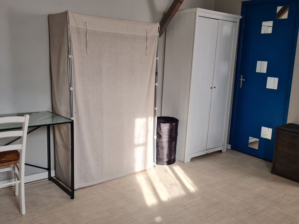 Studio i Roubaix, Nord - foto 2