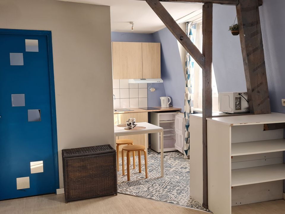 Studio i Roubaix, Nord - foto 3