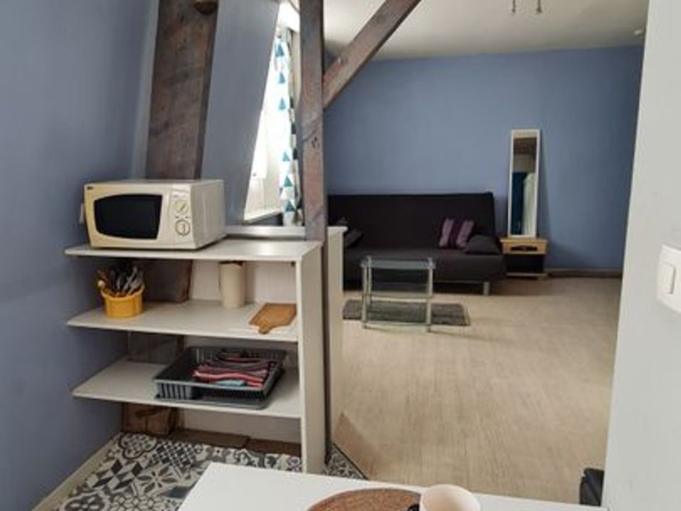 Studio i Roubaix, Nord - foto 4