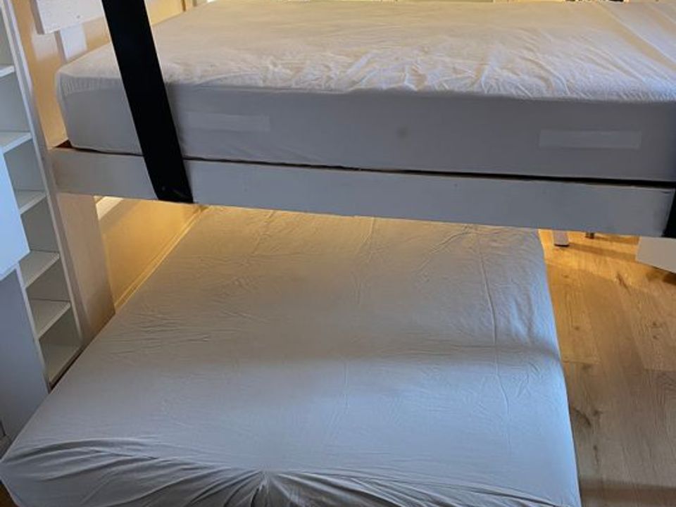 Studio i Montrouge, Hauts-de-Seine - foto 1
