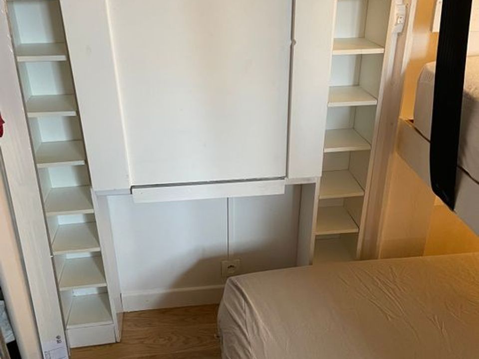 Studio i Montrouge, Hauts-de-Seine - foto 2