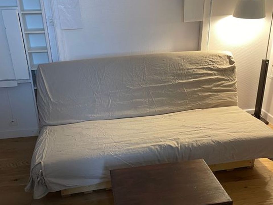 Studio i Montrouge, Hauts-de-Seine - foto 3