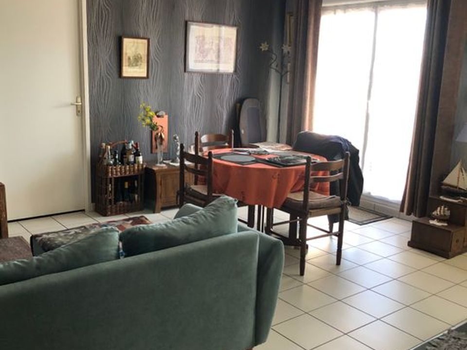 Apartment in Fecamp, Seine-Maritime - photo 3