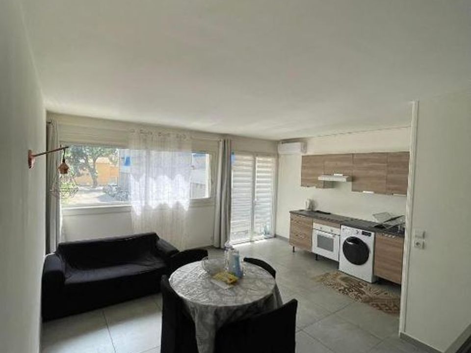 Lejlighed i Avignon, Vaucluse - foto 1