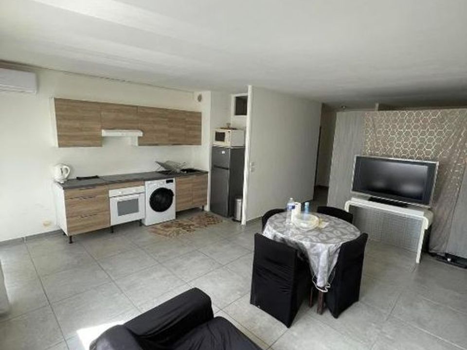 Lejlighed i Avignon, Vaucluse - foto 2