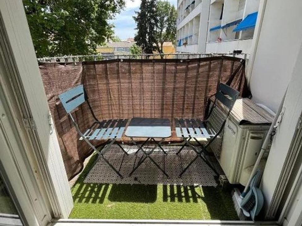 Lejlighed i Avignon, Vaucluse - foto 5