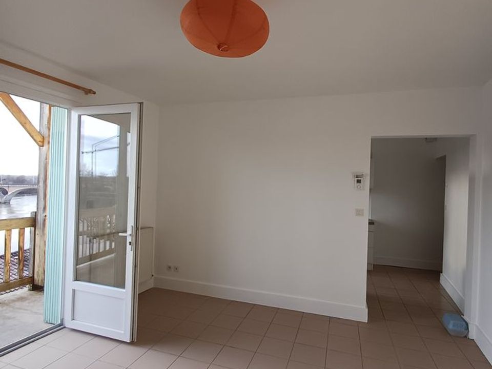 Studio i Tonneins, Lot-et-Garonne - foto 3