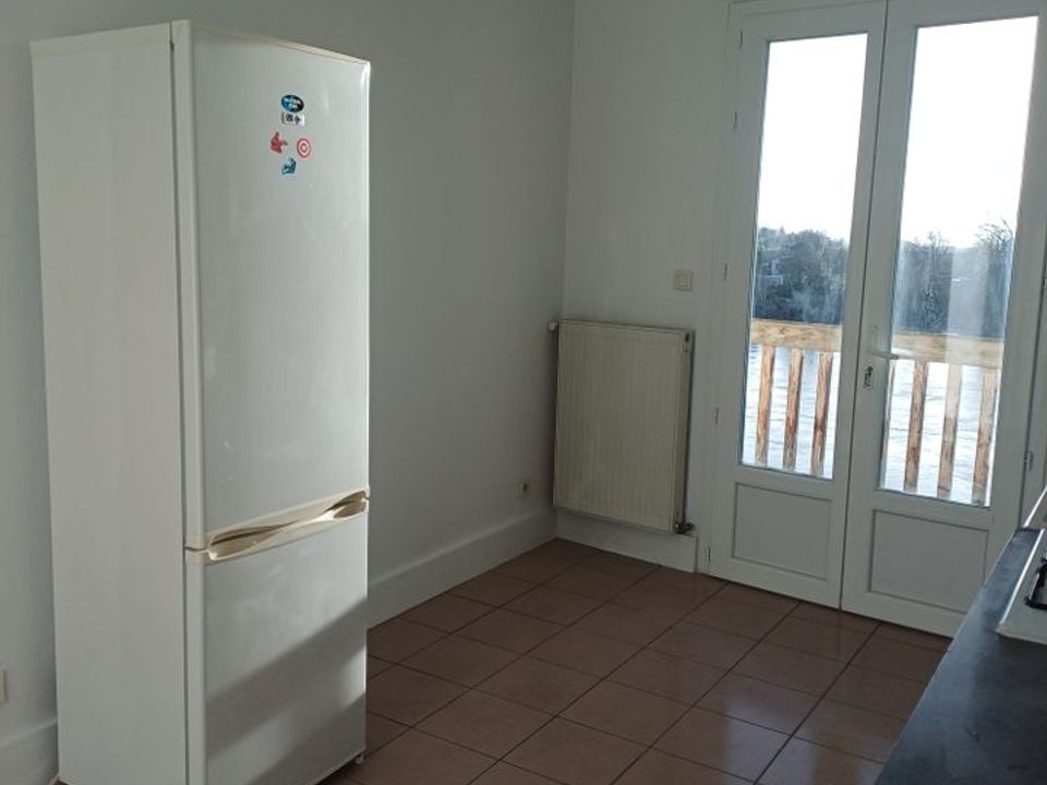 Studio i Tonneins, Lot-et-Garonne - foto 5