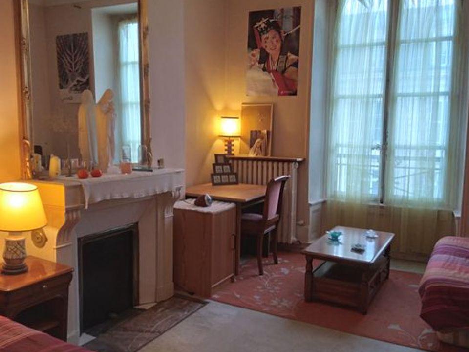 Studio i Orleans, Loiret - foto 2