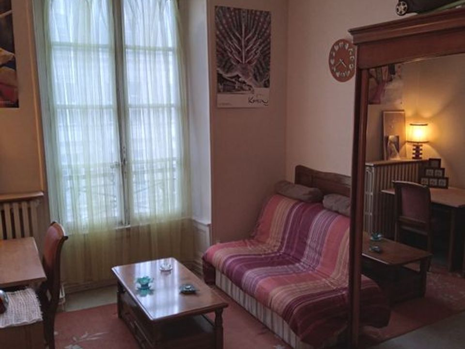 Studio i Orleans, Loiret - foto 3