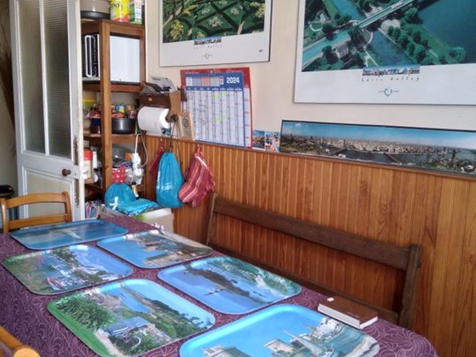 Studio i Orleans, Loiret - foto 5