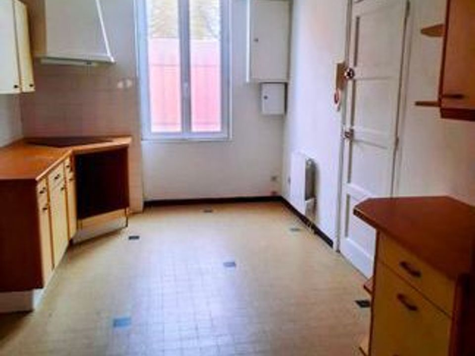 Apartament a Venissieux, Rhone - foto 1