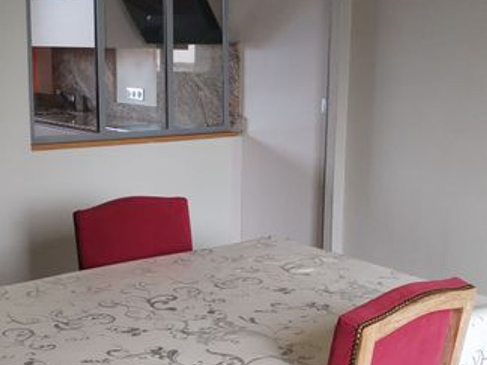 Villa i Néron, Eure-et-Loir - foto 4