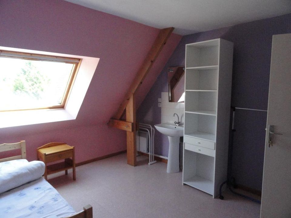 Studio i Caen, Calvados - foto 1